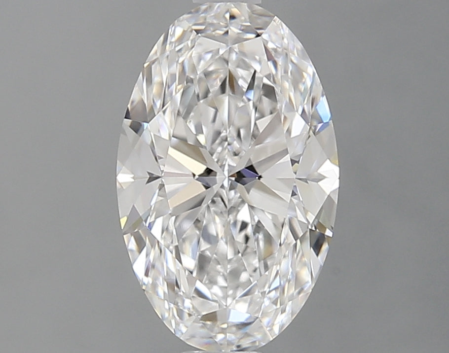 GIA 1.32 Carat 橢圓形 - Oval 天然鑽石 Natural diamond