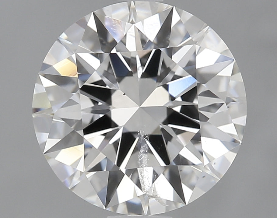 GIA 1.55 Carat 圓形 - Round Brilliant 天然鑽石 Natural diamond