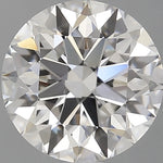 GIA 1.02 Carat 圓形 - Round Brilliant 天然鑽石 Natural diamond