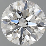 GIA 1.00 Carat 圓形 - Round Brilliant 天然鑽石 Natural diamond