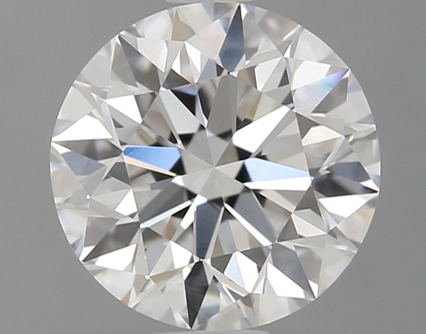 GIA 1.00 Carat 圓形 - Round Brilliant 天然鑽石 Natural diamond