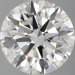 GIA 1.64 Carat 圓形 - Round Brilliant 天然鑽石 Natural diamond