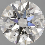 GIA 1.08 Carat 圓形 - Round Brilliant 天然鑽石 Natural diamond