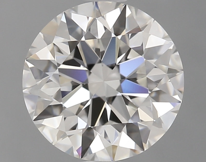 GIA 1.08 Carat 圓形 - Round Brilliant 天然鑽石 Natural diamond