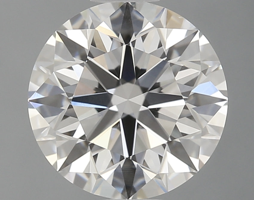 GIA 1.30 Carat 圓形 - Round Brilliant 天然鑽石 Natural diamond