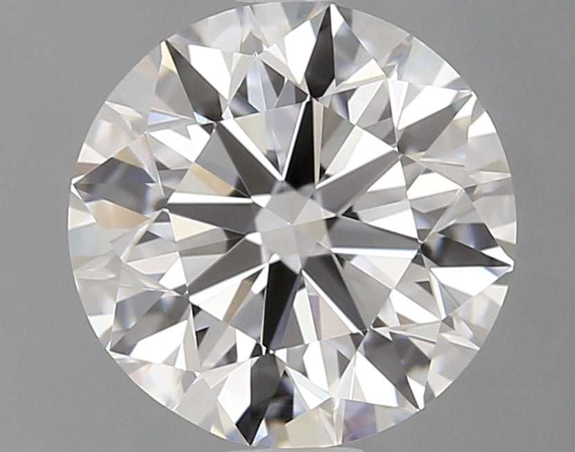 GIA 1.50 Carat 圓形 - Round Brilliant 天然鑽石 Natural diamond