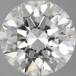 GIA 1.01 Carat Round Brilliant Natural Diamond
