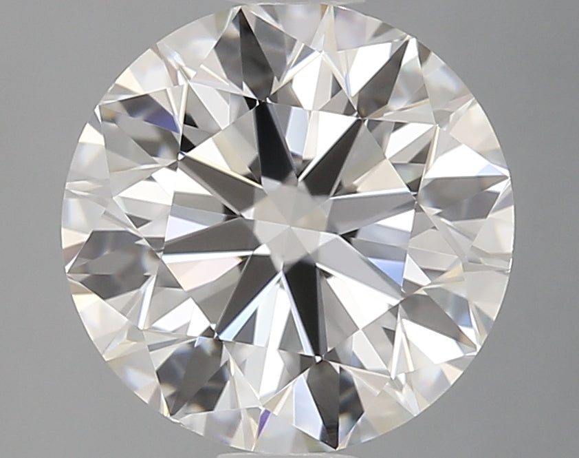 GIA 2.00 Carat 圓形 - Round Brilliant 天然鑽石 Natural diamond