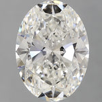 GIA 2.00 Carat 橢圓形 - Oval 天然鑽石 Natural diamond