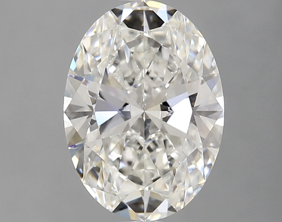 GIA 2.00 Carat 橢圓形 - Oval 天然鑽石 Natural diamond