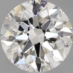 GIA 1.71 Carat 圓形 - Round Brilliant 天然鑽石 Natural diamond