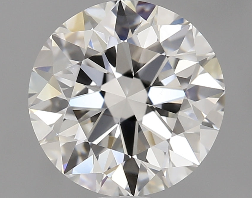 GIA 1.71 Carat 圓形 - Round Brilliant 天然鑽石 Natural diamond