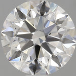 GIA 1.83 Carat Round Brilliant Natural Diamond