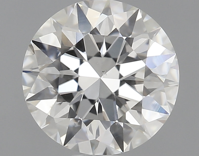 GIA 1.02 Carat 圓形 - Round Brilliant 天然鑽石 Natural diamond