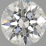 GIA 1.10 Carat 圓形 - Round Brilliant 天然鑽石 Natural diamond