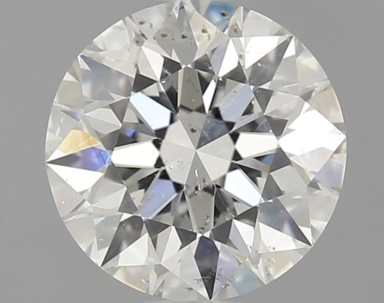 GIA 1.10 Carat 圓形 - Round Brilliant 天然鑽石 Natural diamond