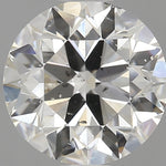 GIA 1.51 Carat 圓形 - Round Brilliant 天然鑽石 Natural diamond