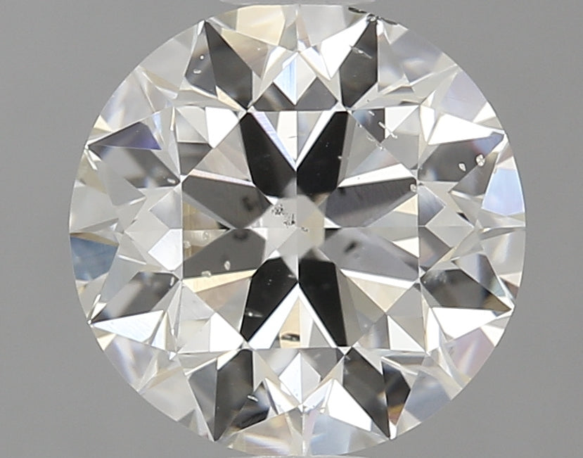 GIA 1.51 Carat 圓形 - Round Brilliant 天然鑽石 Natural diamond