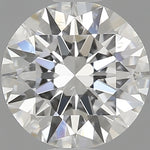 GIA 0.61 Carat 圓形 - Round Brilliant 天然鑽石 Natural diamond