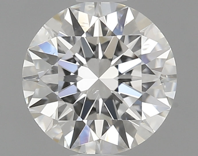 GIA 0.61 Carat 圓形 - Round Brilliant 天然鑽石 Natural diamond