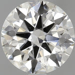 GIA 1.52 Carat 圓形 - Round Brilliant 天然鑽石 Natural diamond