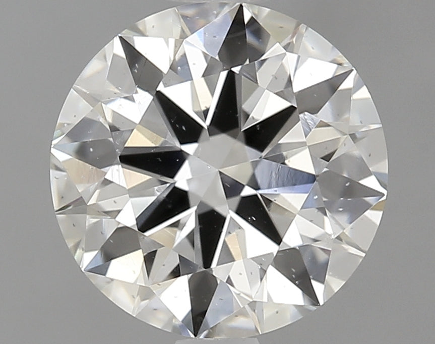 GIA 1.52 Carat 圓形 - Round Brilliant 天然鑽石 Natural diamond