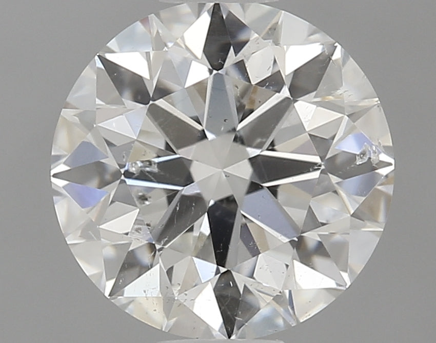 GIA 1.20 Carat 圓形 - Round Brilliant 天然鑽石 Natural diamond