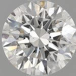 GIA 0.71 Carat 圓形 - Round Brilliant 天然鑽石 Natural diamond