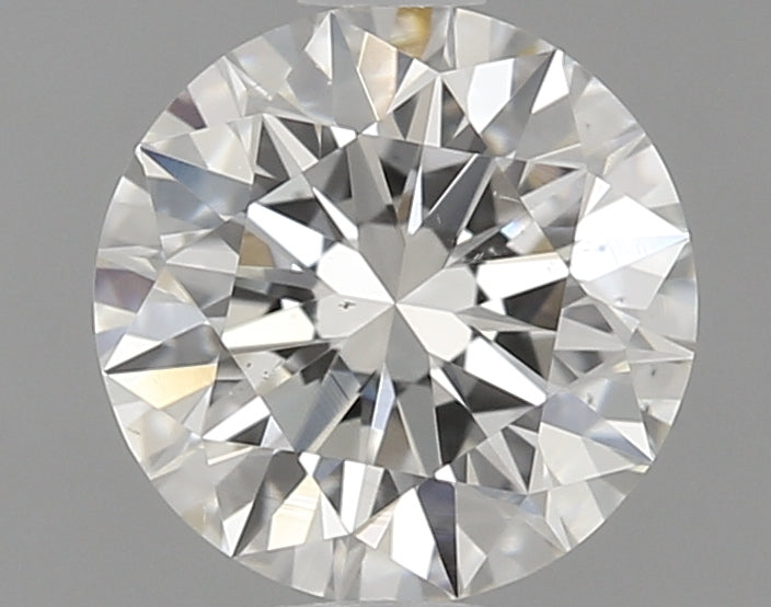 GIA 0.71 Carat 圓形 - Round Brilliant 天然鑽石 Natural diamond