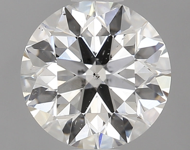 GIA 1.10 Carat 圓形 - Round Brilliant 天然鑽石 Natural diamond