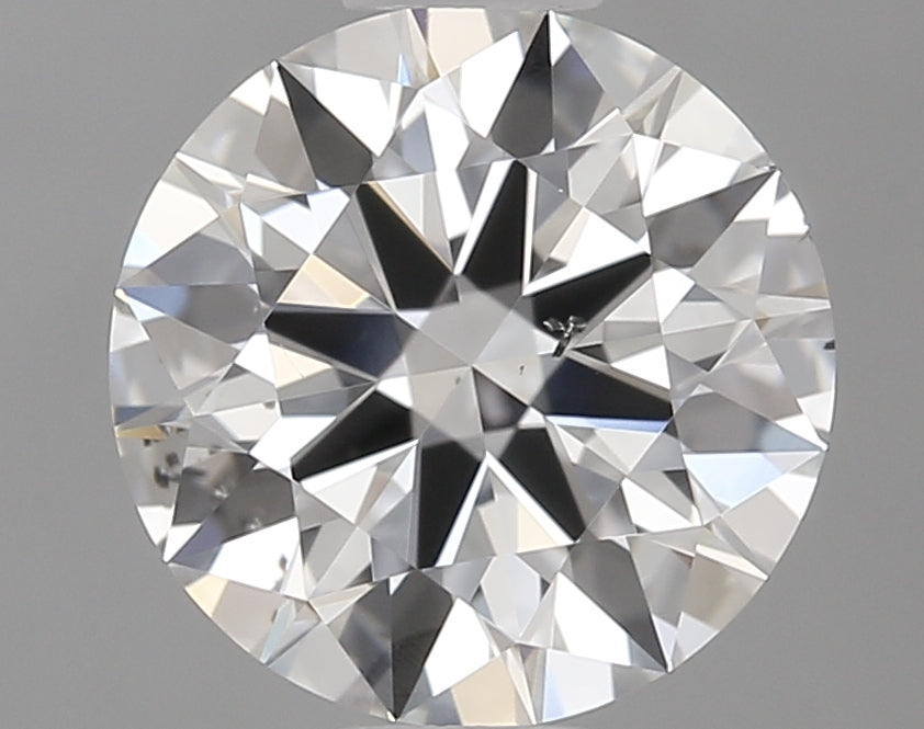 GIA 1.10 Carat 圓形 - Round Brilliant 天然鑽石 Natural diamond