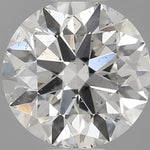 GIA 1.02 Carat 圓形 - Round Brilliant 天然鑽石 Natural diamond