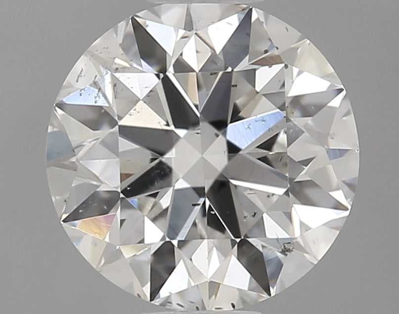 GIA 1.02 Carat 圓形 - Round Brilliant 天然鑽石 Natural diamond