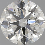 GIA 1.10 Carat 圓形 - Round Brilliant 天然鑽石 Natural diamond