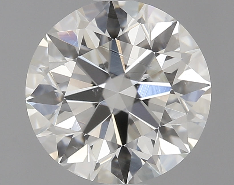 GIA 1.10 Carat 圓形 - Round Brilliant 天然鑽石 Natural diamond