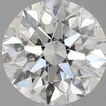 GIA 1.03 Carat 圓形 - Round Brilliant 天然鑽石 Natural diamond