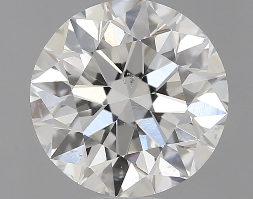 GIA 1.03 Carat 圓形 - Round Brilliant 天然鑽石 Natural diamond