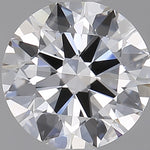 GIA 0.91 Carat Round Brilliant Natural Diamond