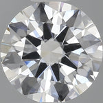 GIA 1.00 Carat 圓形 - Round Brilliant 天然鑽石 Natural diamond