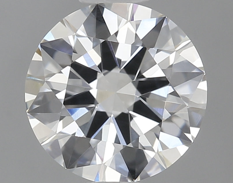 GIA 1.00 Carat 圓形 - Round Brilliant 天然鑽石 Natural diamond