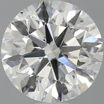 GIA 1.24 Carat 圓形 - Round Brilliant 天然鑽石 Natural diamond