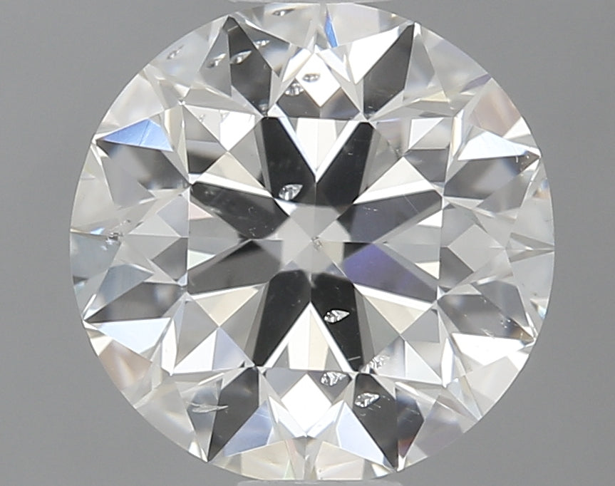 GIA 1.20 Carat 圓形 - Round Brilliant 天然鑽石 Natural diamond