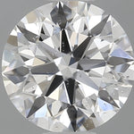 GIA 0.90 Carat 圓形 - Round Brilliant 天然鑽石 Natural diamond