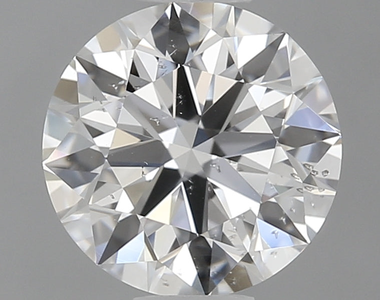 GIA 0.90 Carat 圓形 - Round Brilliant 天然鑽石 Natural diamond