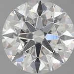 GIA 0.61 Carat 圓形 - Round Brilliant 天然鑽石 Natural diamond