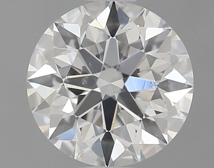 GIA 0.61 Carat 圓形 - Round Brilliant 天然鑽石 Natural diamond