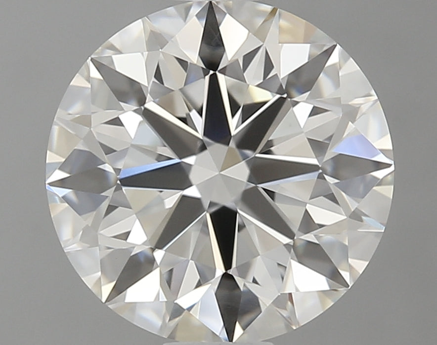 GIA 1.60 Carat 圓形 - Round Brilliant 天然鑽石 Natural diamond