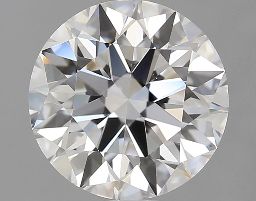 GIA 1.82 Carat 圓形 - Round Brilliant 天然鑽石 Natural diamond