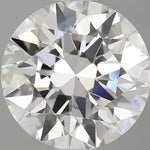 GIA 1.58 Carat 圓形 - Round Brilliant 天然鑽石 Natural diamond