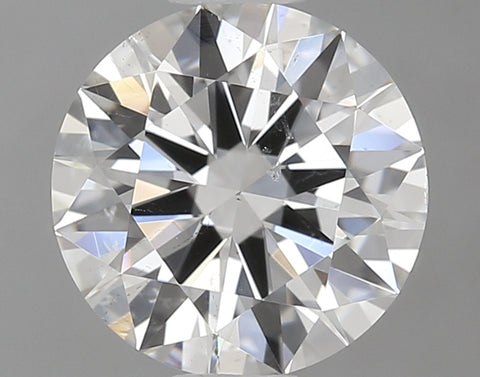 1.03克拉 E色 SI1級 天然圓形鑽石 | GIA1515474998